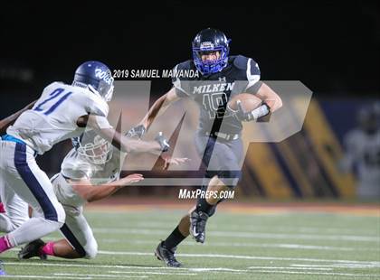 Thumbnail 2 in Milken vs  Chadwick photogallery.