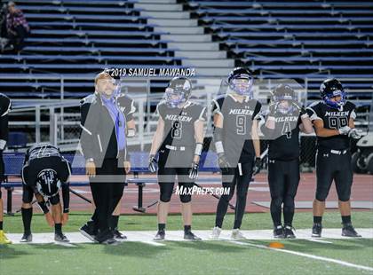 Thumbnail 2 in Milken vs  Chadwick photogallery.
