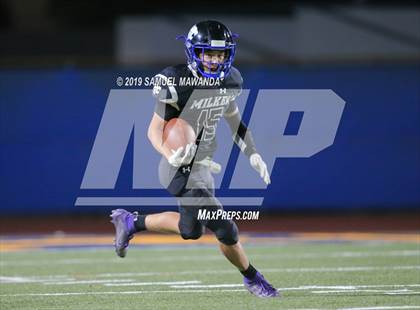Thumbnail 1 in Milken vs  Chadwick photogallery.