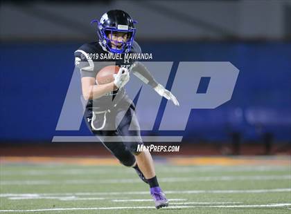 Thumbnail 1 in Milken vs  Chadwick photogallery.