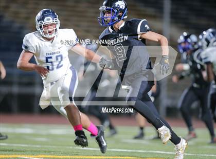 Thumbnail 1 in Milken vs  Chadwick photogallery.
