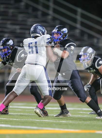 Thumbnail 3 in Milken vs  Chadwick photogallery.