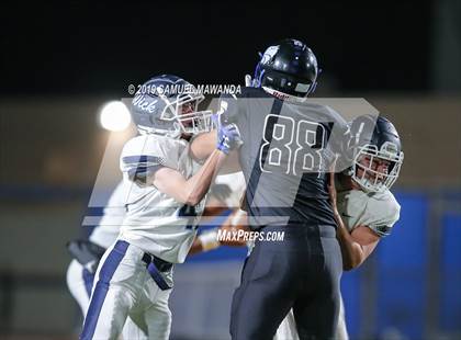 Thumbnail 3 in Milken vs  Chadwick photogallery.