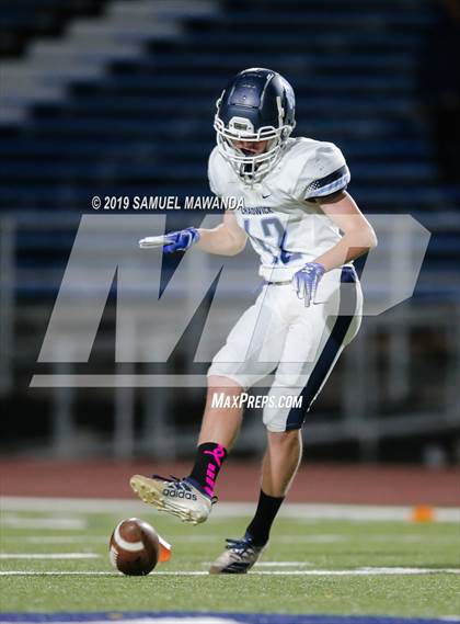 Thumbnail 1 in Milken vs  Chadwick photogallery.