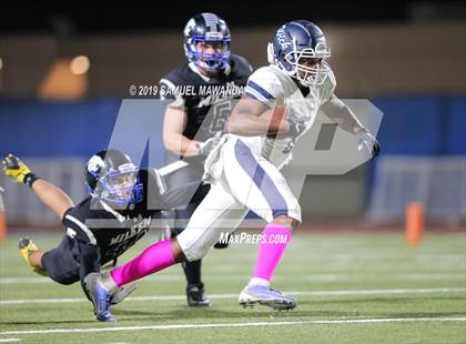 Thumbnail 1 in Milken vs  Chadwick photogallery.