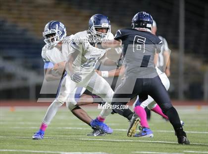 Thumbnail 2 in Milken vs  Chadwick photogallery.