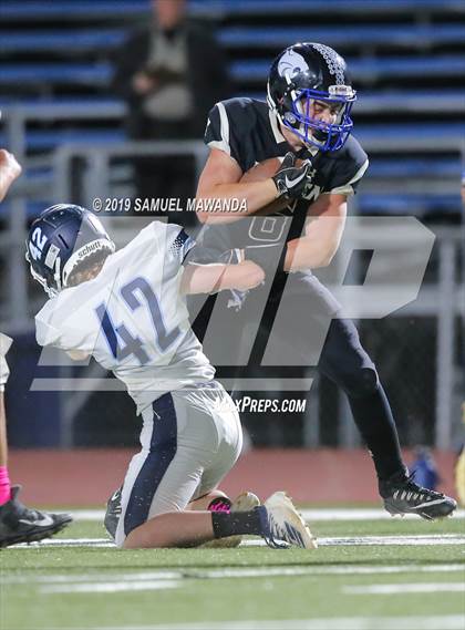 Thumbnail 3 in Milken vs  Chadwick photogallery.