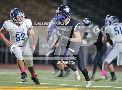 Thumbnail 3 in Milken vs  Chadwick photogallery.