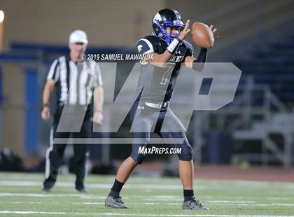 Thumbnail 1 in Milken vs  Chadwick photogallery.