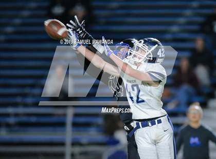 Thumbnail 1 in Milken vs  Chadwick photogallery.
