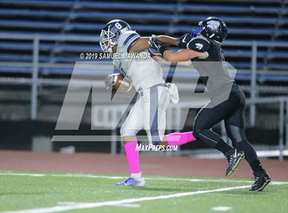 Thumbnail 2 in Milken vs  Chadwick photogallery.