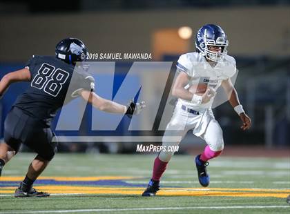 Thumbnail 2 in Milken vs  Chadwick photogallery.