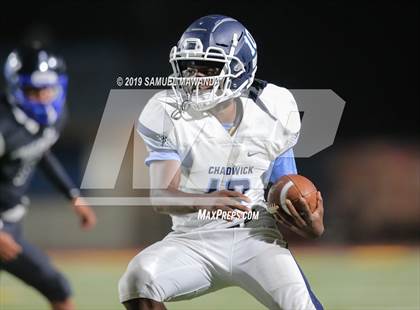 Thumbnail 2 in Milken vs  Chadwick photogallery.