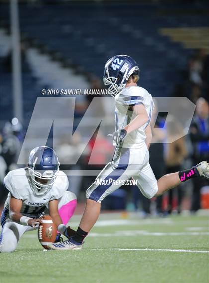 Thumbnail 2 in Milken vs  Chadwick photogallery.