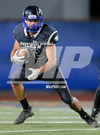 Thumbnail 3 in Milken vs  Chadwick photogallery.