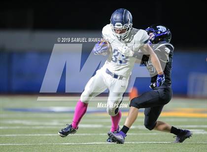 Thumbnail 1 in Milken vs  Chadwick photogallery.
