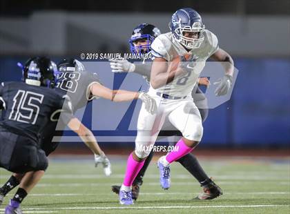 Thumbnail 1 in Milken vs  Chadwick photogallery.
