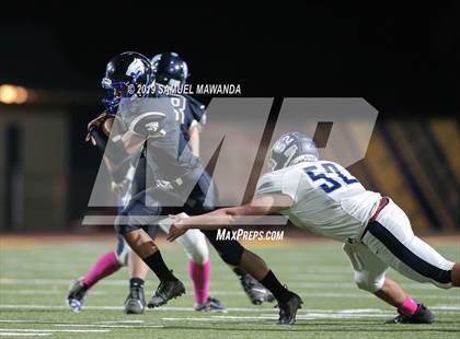 Thumbnail 1 in Milken vs  Chadwick photogallery.