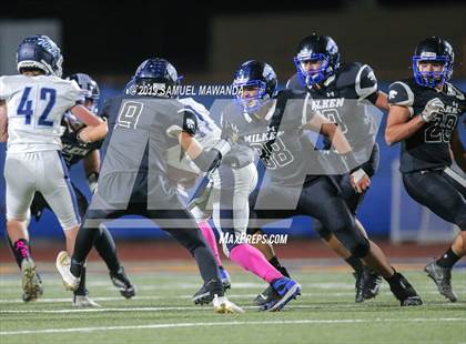 Thumbnail 2 in Milken vs  Chadwick photogallery.