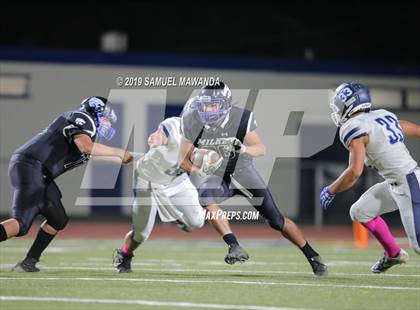 Thumbnail 1 in Milken vs  Chadwick photogallery.