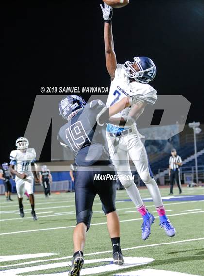 Thumbnail 2 in Milken vs  Chadwick photogallery.