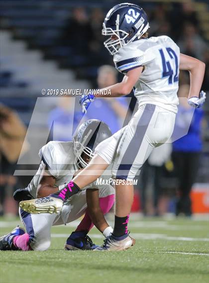 Thumbnail 1 in Milken vs  Chadwick photogallery.