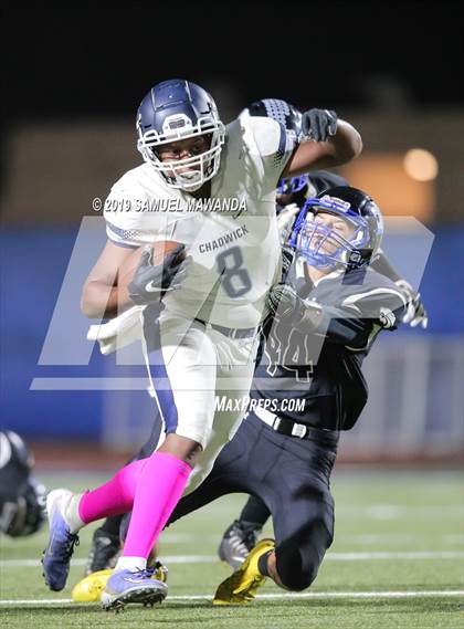 Thumbnail 3 in Milken vs  Chadwick photogallery.