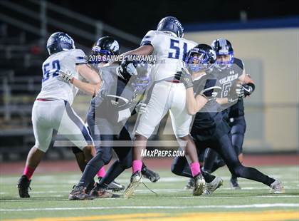 Thumbnail 1 in Milken vs  Chadwick photogallery.