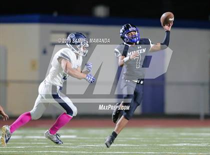 Thumbnail 1 in Milken vs  Chadwick photogallery.