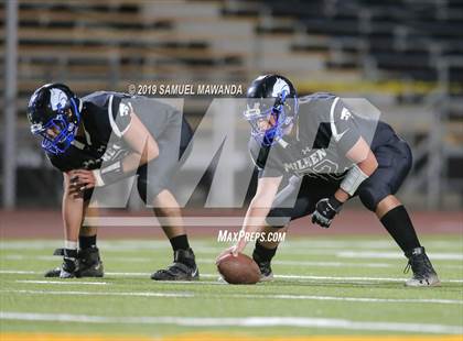 Thumbnail 2 in Milken vs  Chadwick photogallery.