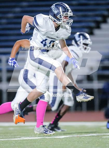 Thumbnail 2 in Milken vs  Chadwick photogallery.