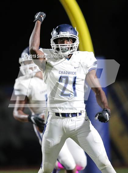 Thumbnail 3 in Milken vs  Chadwick photogallery.