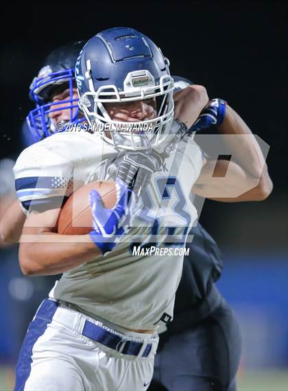 Thumbnail 1 in Milken vs  Chadwick photogallery.