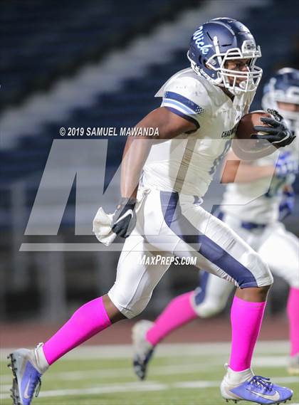 Thumbnail 2 in Milken vs  Chadwick photogallery.