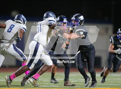 Thumbnail 1 in Milken vs  Chadwick photogallery.