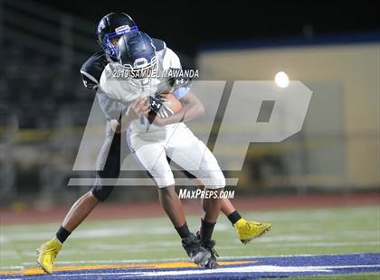 Thumbnail 2 in Milken vs  Chadwick photogallery.