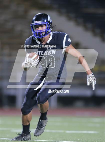 Thumbnail 1 in Milken vs  Chadwick photogallery.