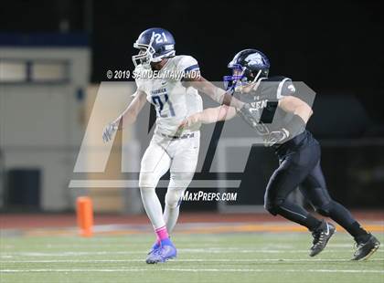 Thumbnail 1 in Milken vs  Chadwick photogallery.