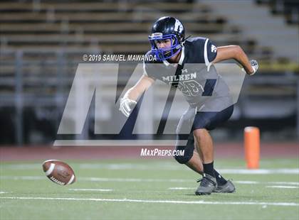 Thumbnail 2 in Milken vs  Chadwick photogallery.