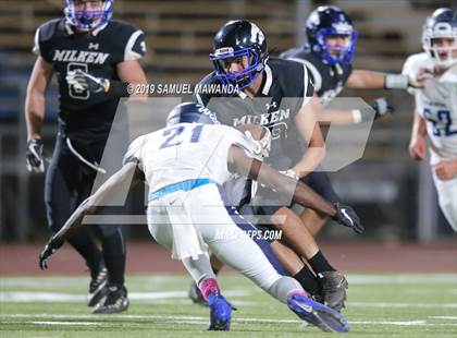 Thumbnail 2 in Milken vs  Chadwick photogallery.
