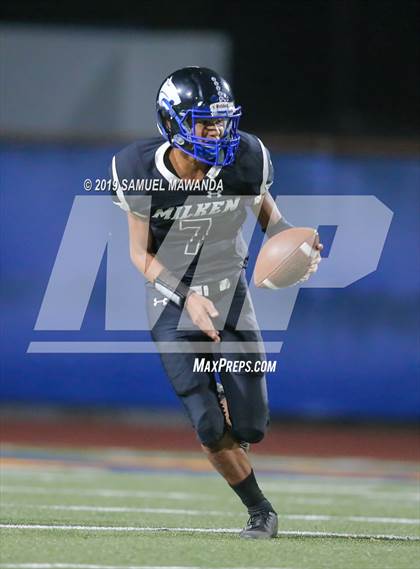 Thumbnail 1 in Milken vs  Chadwick photogallery.