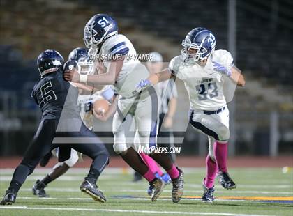 Thumbnail 1 in Milken vs  Chadwick photogallery.