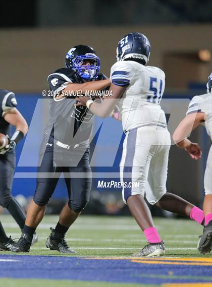 Thumbnail 3 in Milken vs  Chadwick photogallery.