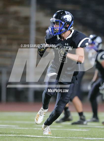 Thumbnail 1 in Milken vs  Chadwick photogallery.