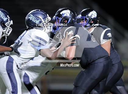 Thumbnail 3 in Milken vs  Chadwick photogallery.