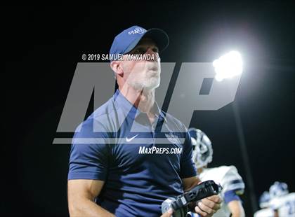 Thumbnail 1 in Milken vs  Chadwick photogallery.