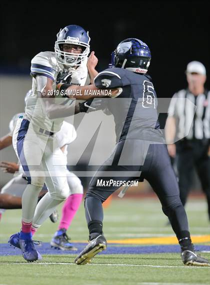 Thumbnail 1 in Milken vs  Chadwick photogallery.