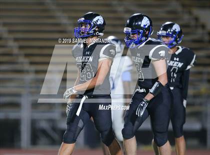 Thumbnail 2 in Milken vs  Chadwick photogallery.