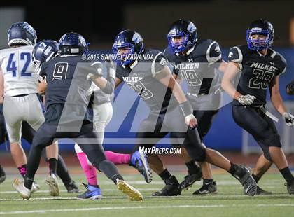 Thumbnail 3 in Milken vs  Chadwick photogallery.