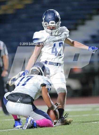 Thumbnail 1 in Milken vs  Chadwick photogallery.